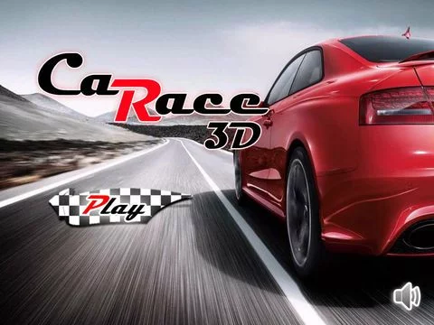 Изображение игры: Car Race 3D - 3D Race Game