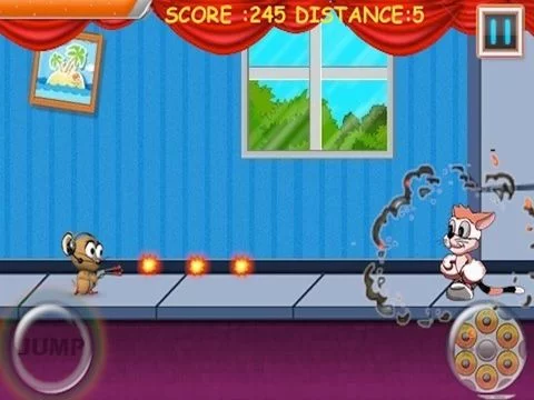 Изображение игры: Agent Stuart