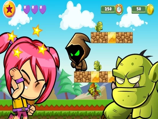 Изображение игры: Pogo Penny
