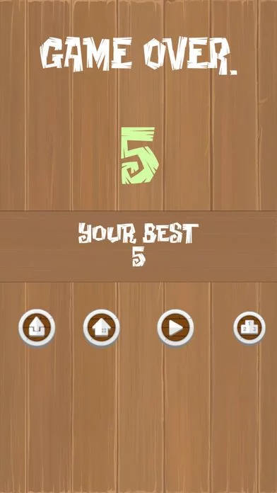 Изображение игры: Lumber Steve