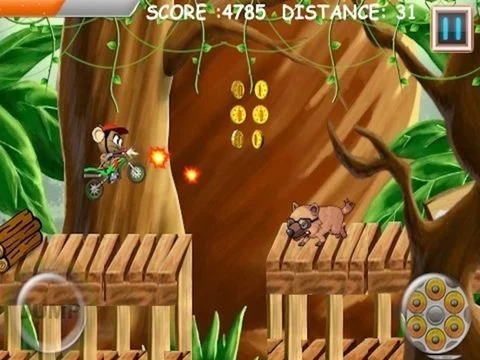 Изображение игры: Agent Stuart