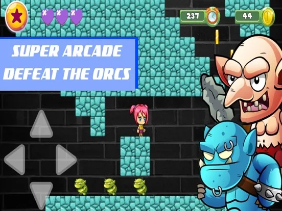 Изображение игры: Pogo Penny