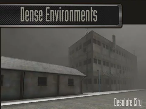 Изображение игры: Sharp Shooter Zombie Hunter