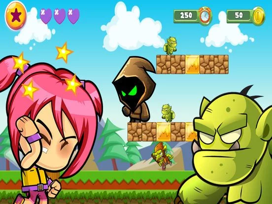 Изображение игры: Pogo Penny