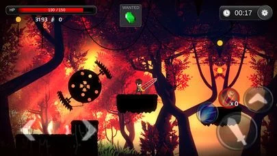Изображение игры: Dark Soul Hunter