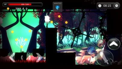 Изображение игры: Dark Soul Hunter