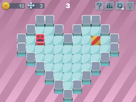 Изображение игры: Mr. Slider
