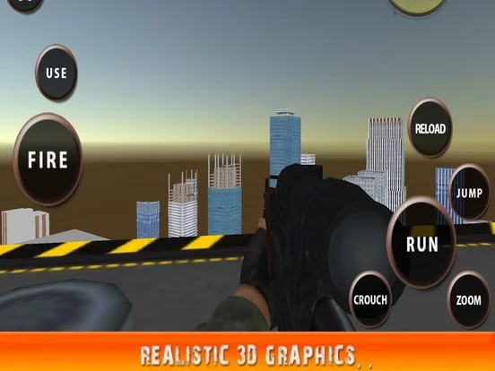 Изображение игры: Real Gangster Escape