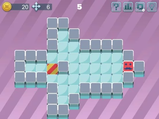 Изображение игры: Mr. Slider