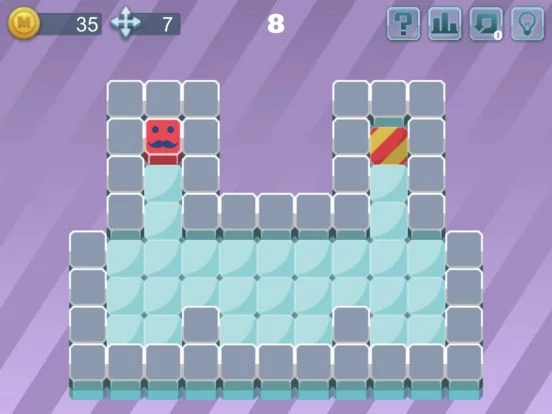 Изображение игры: Mr. Slider