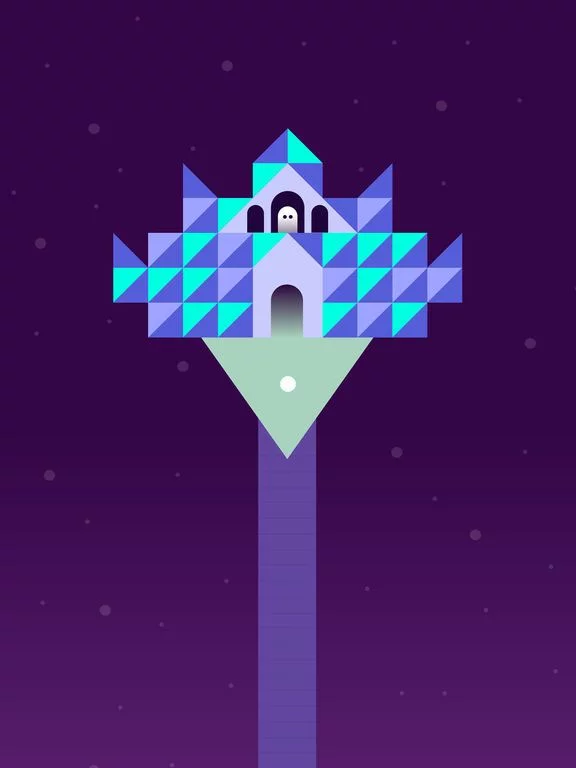 Изображение игры: Sero