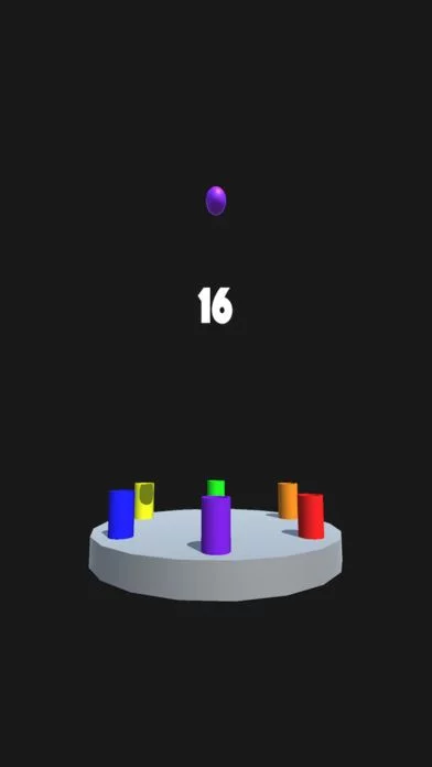 Изображение игры: Coin Chaos