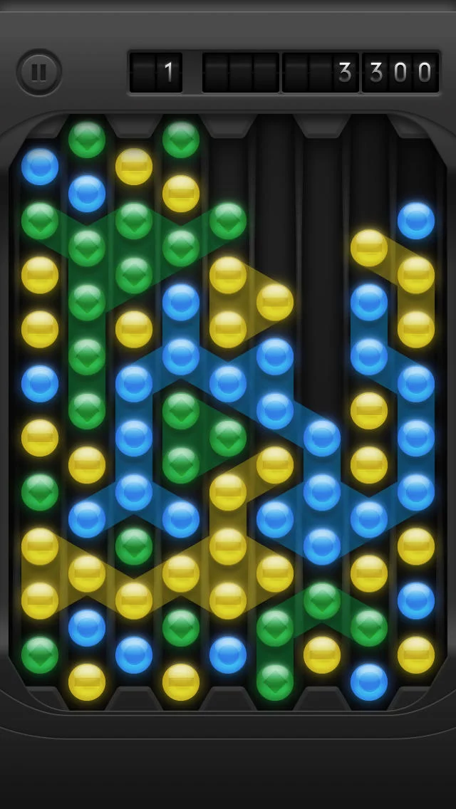 Изображение игры: Orba - Color Smasher