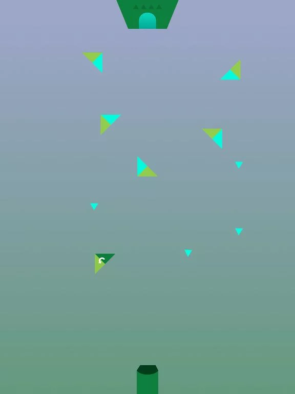 Изображение игры: Sero