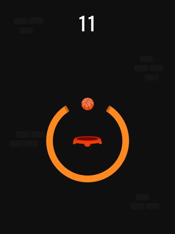 Изображение игры: Dunk Time
