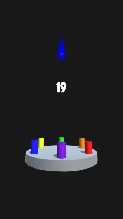 Изображение игры: Coin Chaos