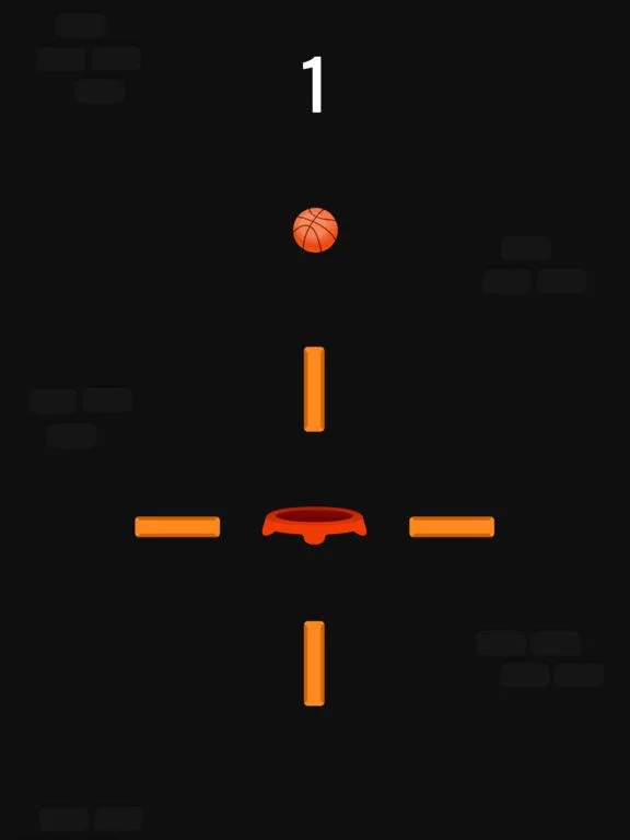 Изображение игры: Dunk Time