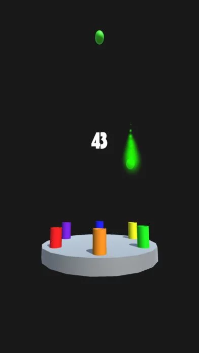 Изображение игры: Coin Chaos