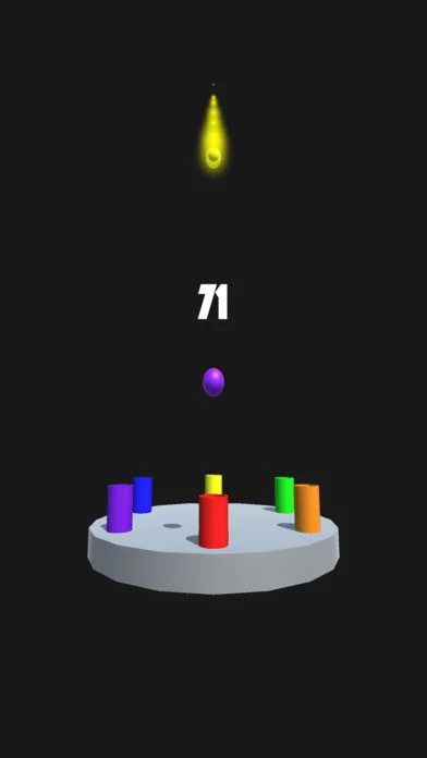 Изображение игры: Coin Chaos