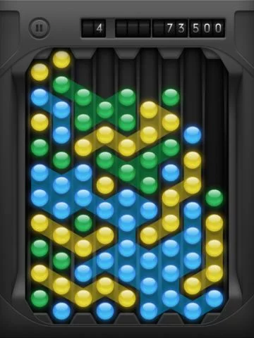 Изображение игры: Orba - Color Smasher