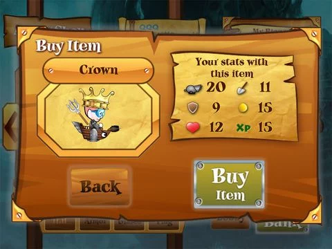 Изображение игры: Bionauts