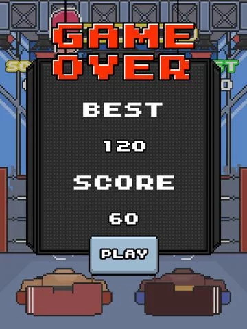 Изображение игры: Boxing And Boxing