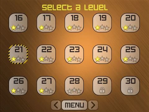 Изображение игры: Evade HD