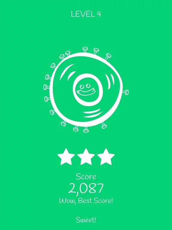 Изображение игры: oio Game