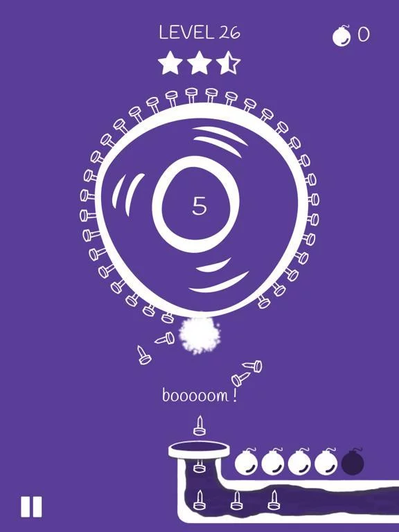 Изображение игры: oio Game