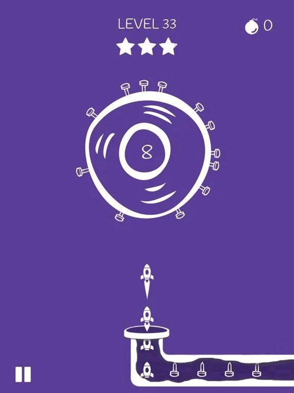 Изображение игры: oio Game