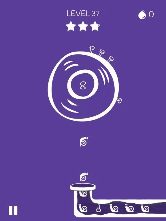 Изображение игры: oio Game