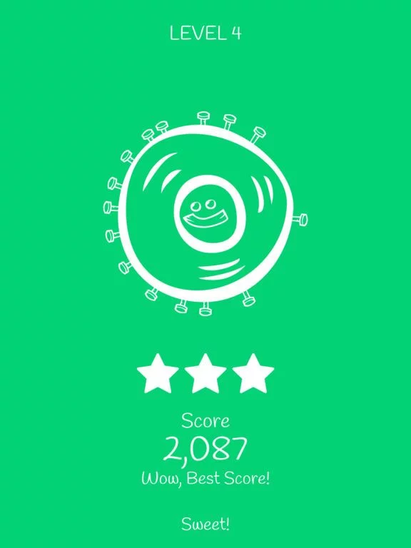 Изображение игры: oio Game
