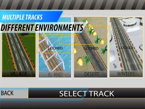 Изображение игры: Bike Rider Highway Stunt Racing Attack