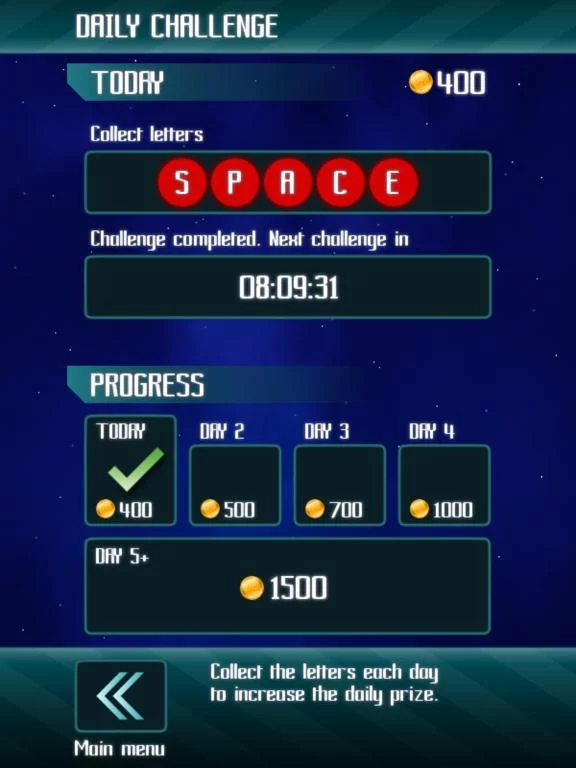 Изображение игры: Drone Invaders