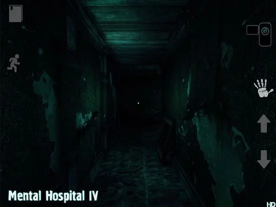 Изображение игры: Mental Hospital IV HD