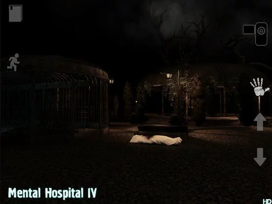 Изображение игры: Mental Hospital IV HD