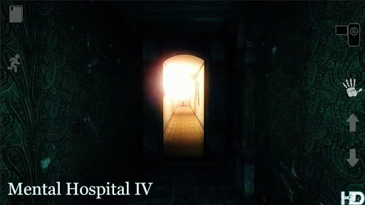 Изображение игры: Mental Hospital IV HD