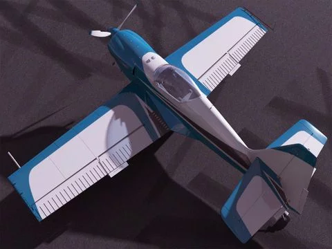 Изображение игры: Flying Experience (Sport Machine Edition) - Learn and Become Airplane Pilot