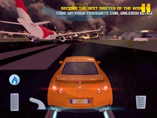 Изображение игры: Final Drift Project