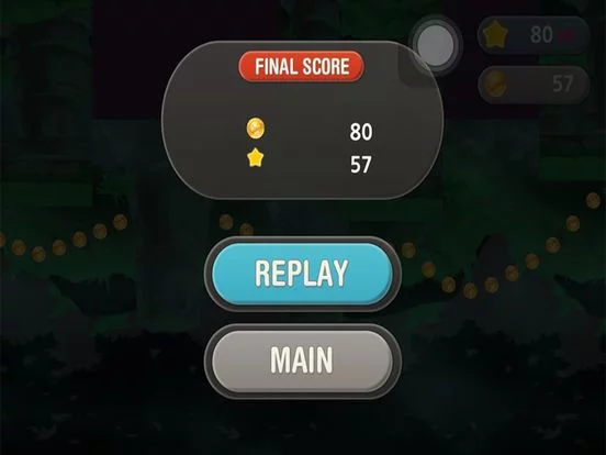 Изображение игры: Crazzy Goblin Run