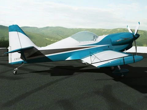 Изображение игры: Swiftflight - Flight Simulator - Learn to Fly