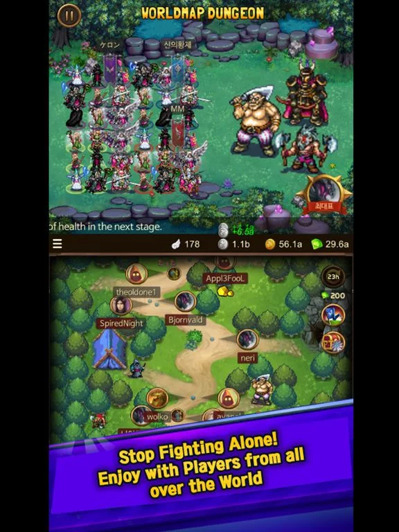Изображение игры: Everybody's RPG
