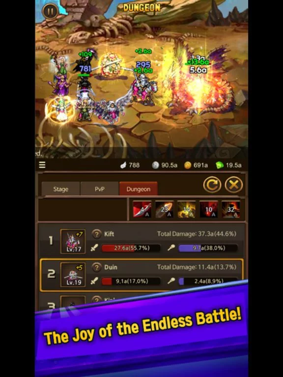 Изображение игры: Everybody's RPG