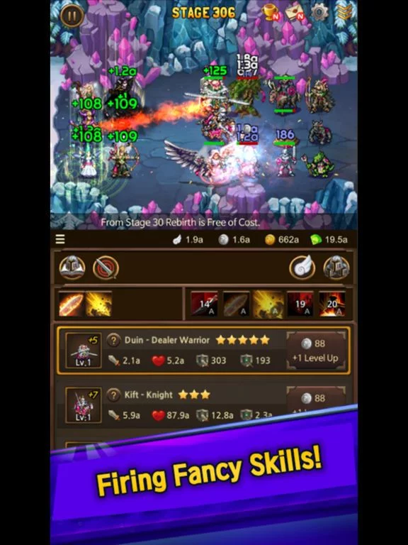 Изображение игры: Everybody's RPG