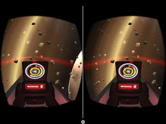 Изображение игры: Starfighter Galaxy Defender