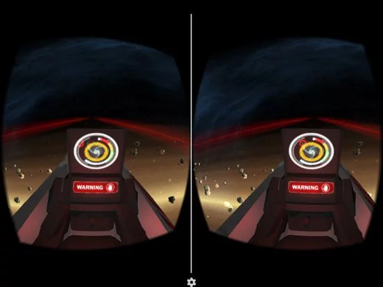 Изображение игры: Starfighter Galaxy Defender