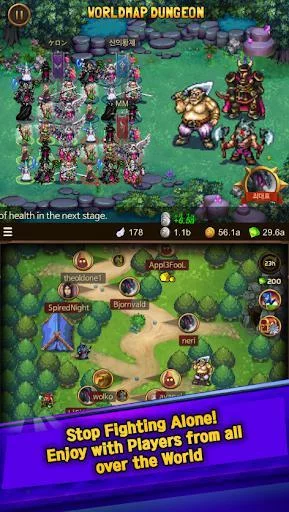 Изображение игры: Everybody's RPG