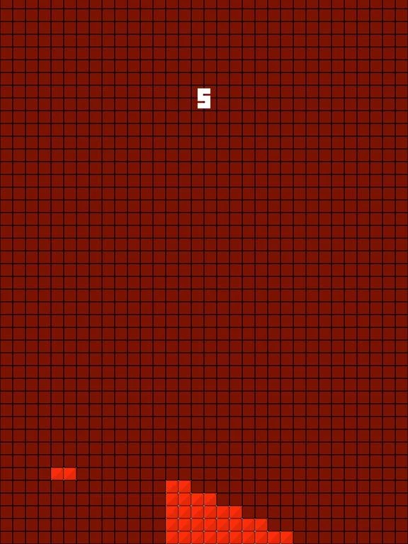 Изображение игры: Stackz - stacking high