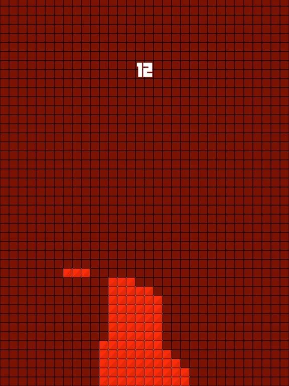 Изображение игры: Stackz - stacking high