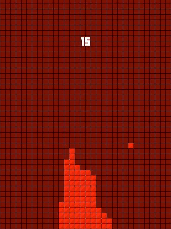 Изображение игры: Stackz - stacking high